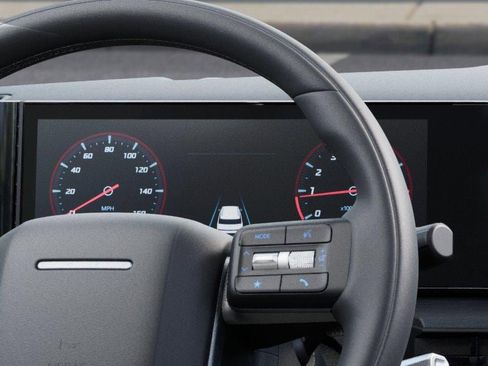 New 2026 Hyundai Santa Fe Calligraphy image 14