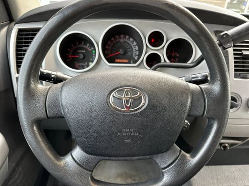 Used 2008 Toyota Tundra 4x4 Double Cab image 20