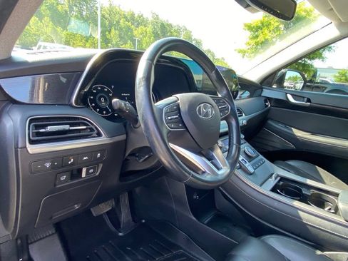 Used 2022 Hyundai Palisade Limited FWD image 9