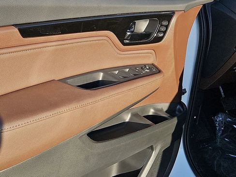 New 2026 Honda Odyssey Elite image 21