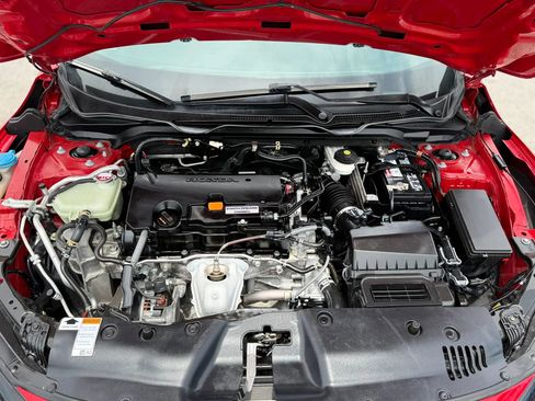 Used 2019 Honda Civic Sport image 17