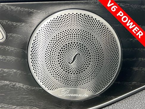 Used 2016 Mercedes-Benz C 450 AMG image 19