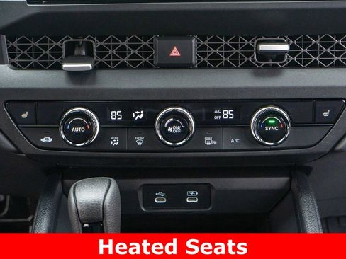 Certified 2023 Honda Accord EX image 7