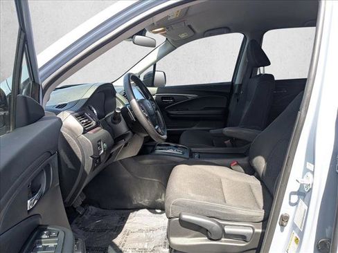 Used 2023 Honda Ridgeline Sport image 22