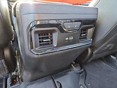 Certified 2023 GMC Sierra 1500 AT4 w/ AT4 Premium Package image 14