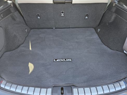 Used 2023 Lexus RX 350 FWD image 34