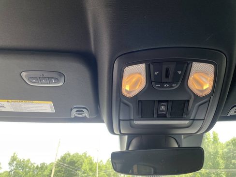 Used 2021 RAM 1500 Big Horn RWD image 27