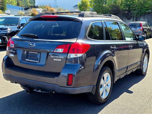 Used 2011 Subaru Outback 2.5i Premium AWD/4WD image 13