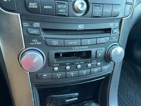Used 2006 Acura TL FWD image 25