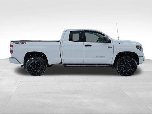 Used 2019 Toyota Tundra SR5 image 8