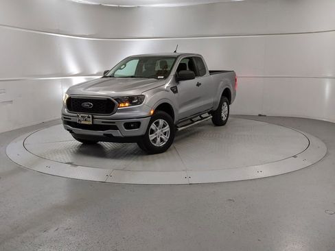 Certified 2020 Ford Ranger XLT image 6