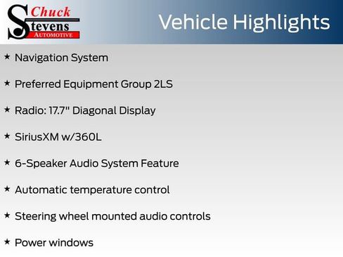 Used 2024 Chevrolet Traverse LS AWD/4WD image 5