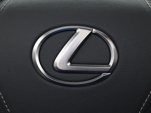 Used 2024 Lexus LC 500 Convertible w/ Bespoke Build Package image 23