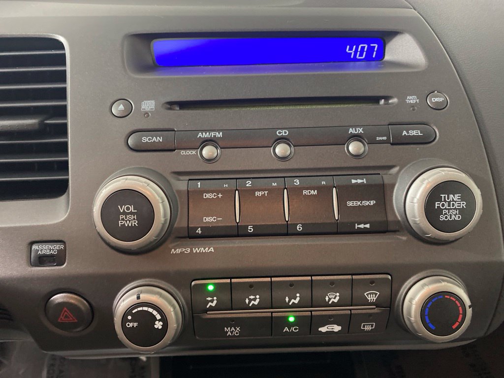 Used 2008 Honda Civic EX image 18