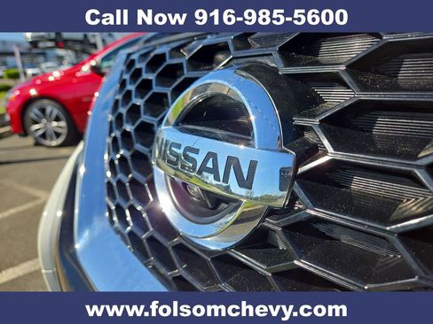 Used 2019 Nissan Murano Platinum w/ Cargo Package FWD image 34