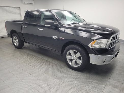 Used 2017 RAM 1500 Big Horn image 11