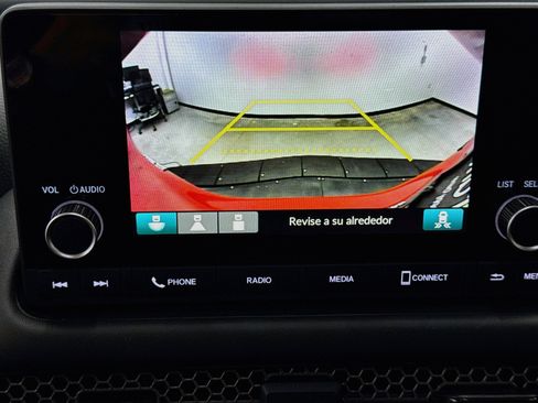 Used 2025 Honda HR-V Sport image 22