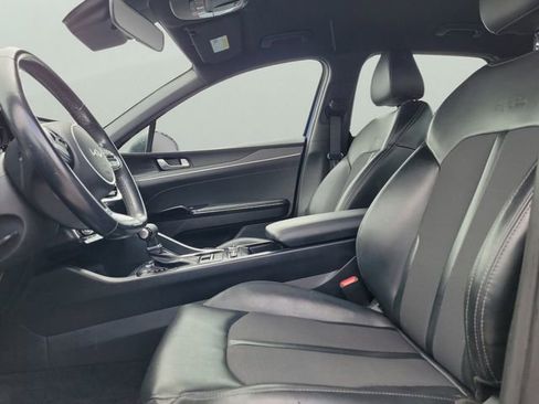 Used 2024 Kia K5 GT-Line w/ GT-Line Premium Package image 19