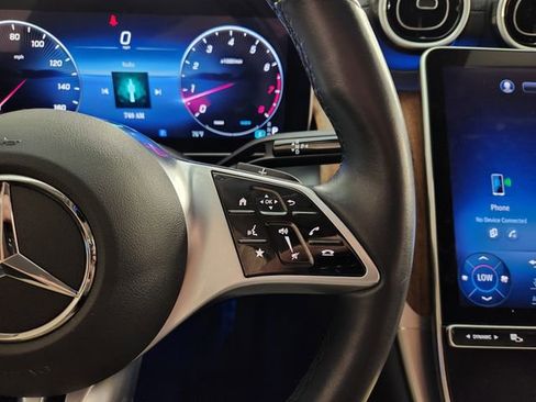 Used 2023 Mercedes-Benz GLC 300 image 28