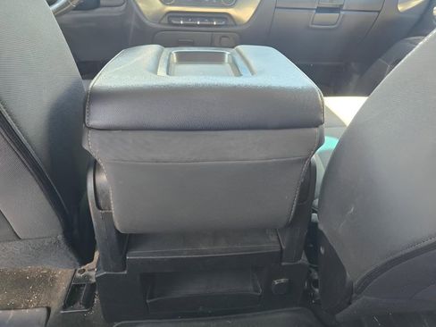 Used 2017 Chevrolet Silverado 1500 LT w/ All Star Edition image 25