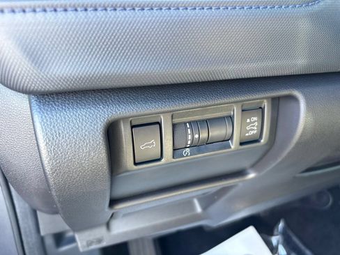 Certified 2026 Subaru Forester Premium AWD/4WD image 18
