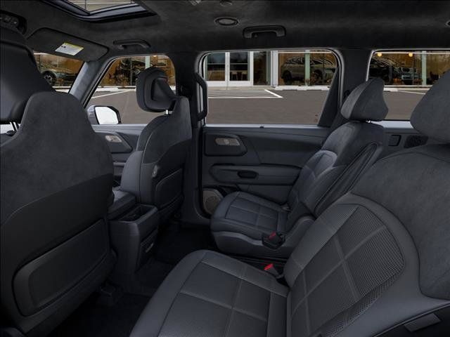 New 2027 Kia Telluride SX Prestige AWD/4WD image 18