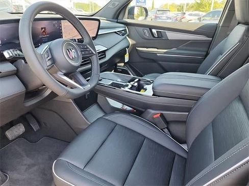 New 2026 Buick Enclave Sport Touring w/ Power Package image 13