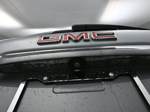 Used 2024 GMC Terrain AT4 AWD/4WD image 27