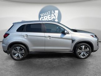 Used 2024 Mitsubishi Outlander Sport SE AWD/4WD video 2