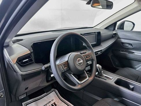 Certified 2025 Nissan Kicks S AWD/4WD image 7