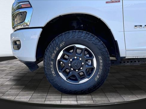 Certified 2026 RAM 2500 Laramie AWD/4WD image 31