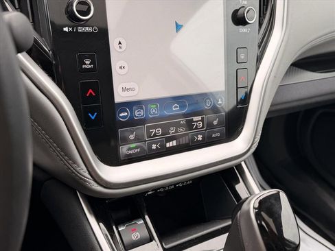 Certified 2025 Subaru Outback Premium w/ Popular Package #1A image 22