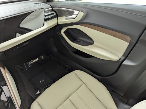 New 2025 Audi A5 2.0T Premium Plus image 11