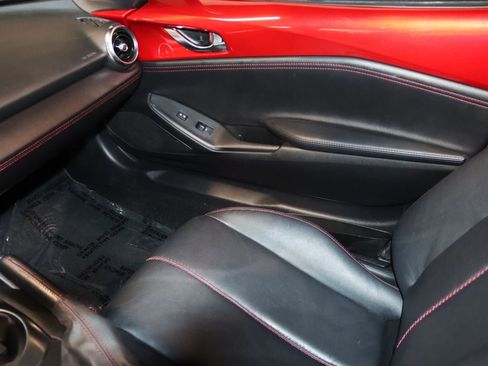 Used 2016 MAZDA MX-5 Miata Grand Touring RWD image 67