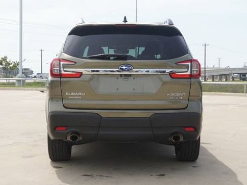 Used 2023 Subaru Ascent Limited AWD/4WD image 8