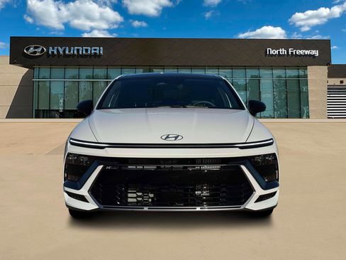 New 2026 Hyundai Sonata N Line FWD image 12