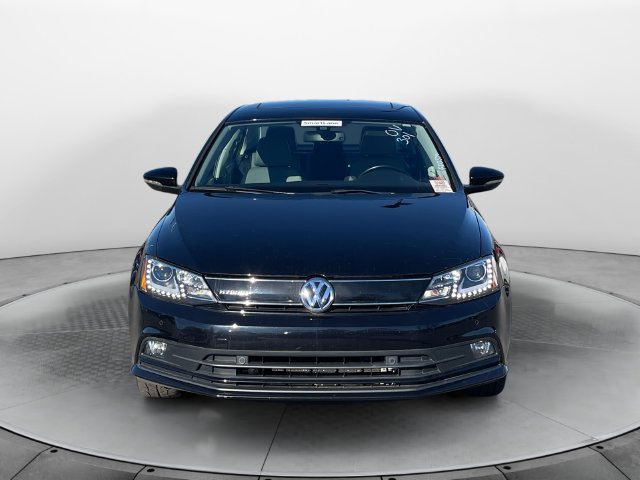 Used 2016 Volkswagen Jetta SEL Premium FWD image 8