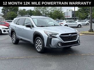 Used 2024 Subaru Outback Premium AWD/4WD video 1