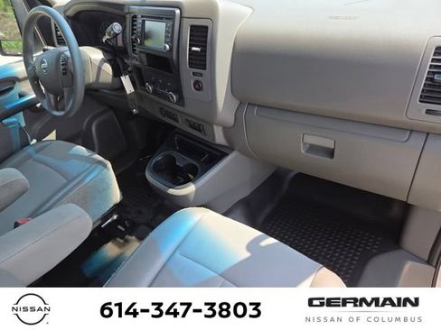 Used 2019 Nissan NV 1500 SV w/ Navigation Package RWD image 29
