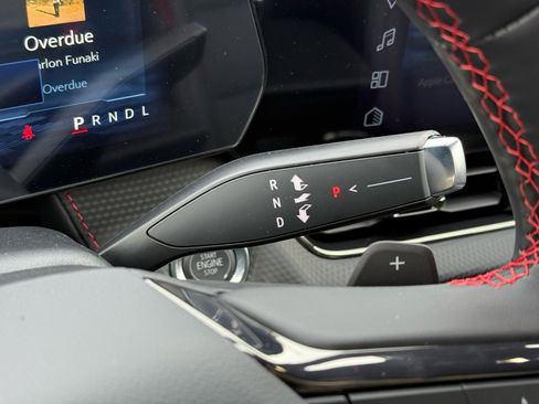 New 2026 Chevrolet Equinox RS image 27