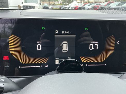 New 2027 Kia Telluride EX X-Line AWD/4WD image 17