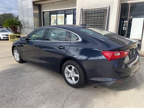 Used 2018 Chevrolet Malibu LS image 6