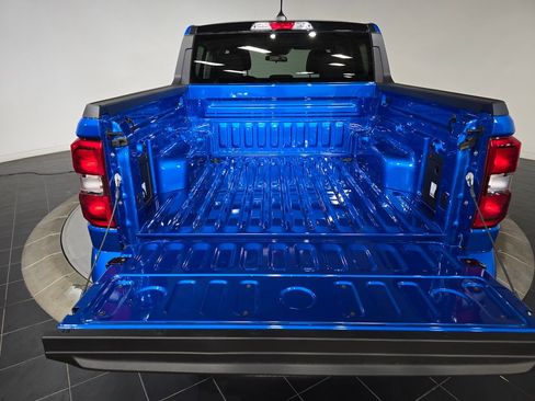 New 2025 Ford Maverick Lobo image 34