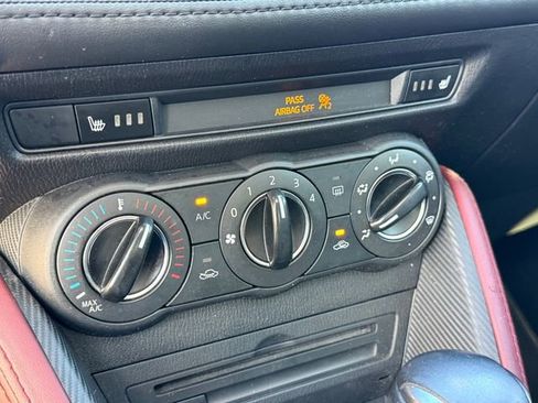 Used 2017 MAZDA CX-3 Touring w/ Premium Package image 14