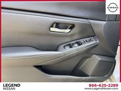 Certified 2023 Nissan Sentra SV FWD image 16