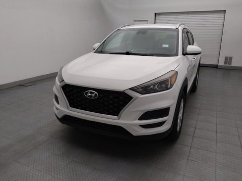 Used 2019 Hyundai Tucson Value w/ Cargo Package AWD/4WD image 15