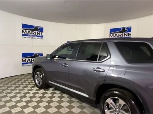 Used 2023 Honda Pilot EX-L image 8