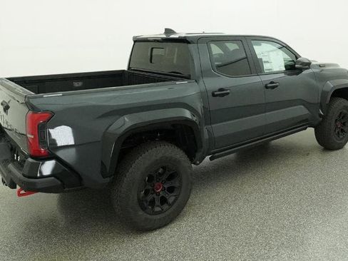 New 2026 Toyota Tacoma TRD Pro AWD/4WD image 9