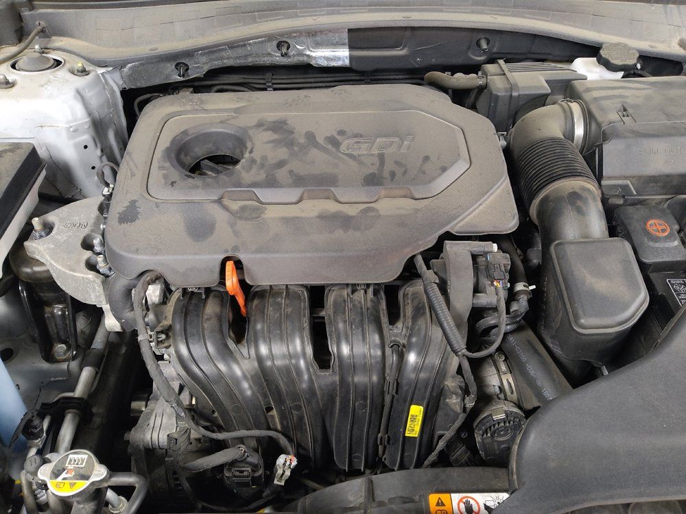 Used 2019 Kia Optima LX FWD image 30