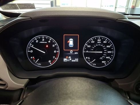 Certified 2024 Subaru Crosstrek 2.5i Limited w/ Popular Package #4A image 23